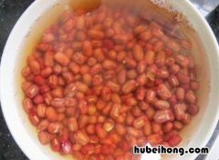 山药红豆的功效与作用及禁忌 山药红豆豆浆的功效