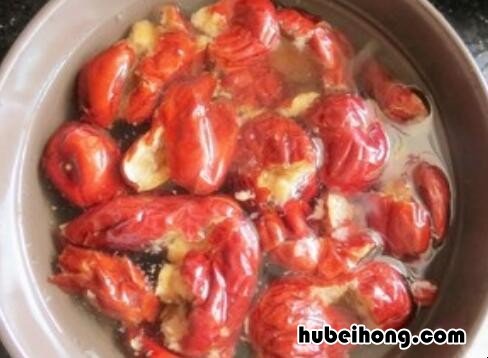 山药红豆的功效与作用及禁忌 山药红豆豆浆的功效