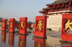 西安必去景点有哪些免费的 西安旅游必去的几个景点