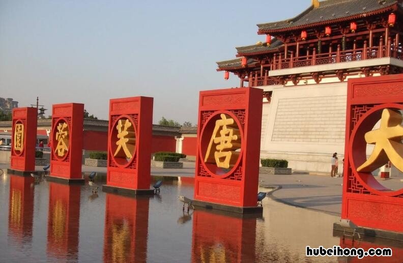 西安必去景点有哪些免费的 西安旅游必去的几个景点
