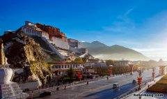 骑摩托车去西藏不让带备用油箱怎么办 川藏摩旅需要的行李