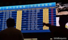 购买航班延误险要注意些什么问题 购买航班延误险要注意些什么事项