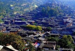 贵州哪里比较凉快 贵州哪里好玩风景又好又凉快又好玩的地方