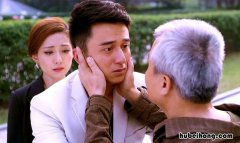 胡晓强是哪部电视剧的角色