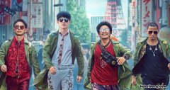 贺岁档概念电影 贺岁档电影什么时候上映