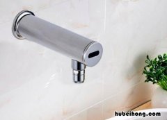 入墙式水龙头有哪些优点和缺点 入墙式水龙头有哪些优点呢
