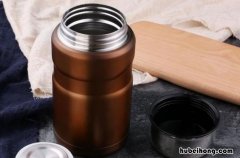 保温饭盒使用前注意事项有哪些 保温饭盒使用前注意事项视频