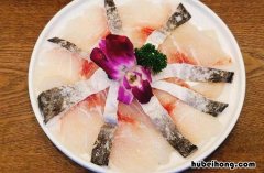 巴沙鱼可以吃生鱼片吗 沙巴鱼能吃吗