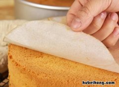 烘焙用的油纸 烘焙用纸是油纸吗