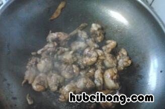 干炒鸡小腿怎么做好吃 干炒鸡小腿怎么做才好吃