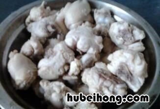 干炒鸡小腿怎么做好吃 干炒鸡小腿怎么做才好吃