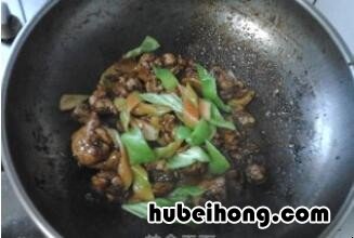 干炒鸡小腿怎么做好吃 干炒鸡小腿怎么做才好吃