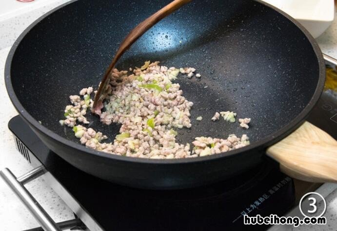 干煸四季豆怎么做才好吃视频 干煸四季豆怎么做才好吃窍门
