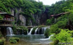 贵阳的十大景点 贵阳市区有哪些景点