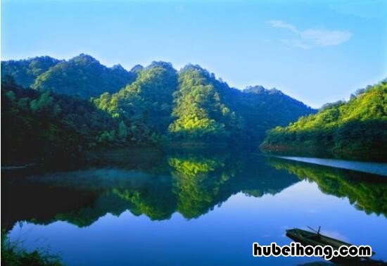 赤水旅游必去景点攻略 赤水旅游必去景点攻略图