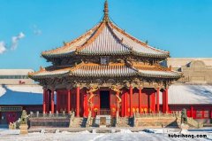辽宁的风景区都有什么 辽宁省有什么风景区