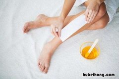 怎么可以去除腿毛 怎样有效去除腿毛