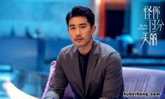 高以翔演的电视连续剧 高以翔主演的所有电视剧