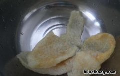 干皮肚的泡制方法 干皮肚要泡多长时间