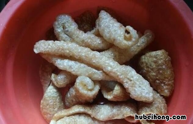 干皮肚的泡制方法 干皮肚要泡多长时间