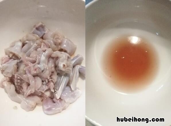 干锅牛蛙怎么做