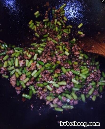 蒜苔怎么干煸好吃窍门 蒜苔干怎么炒