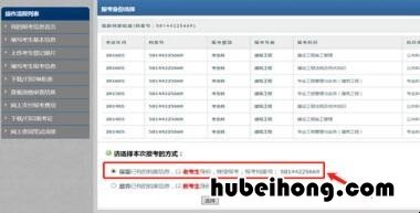 二建老生报名流程图片 二建老生报名流程图片大全