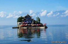 一个女生适合去哪里旅行 适合女生去的旅游景点