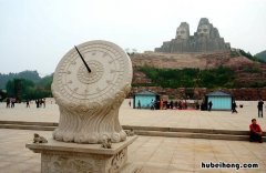 郑州都有哪些旅游景点 郑州市的旅游景点有哪些