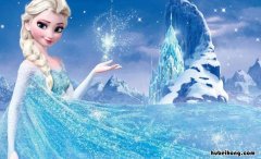 冰雪奇缘是哪年的电影名字 冰雪奇缘是哪一年的电影