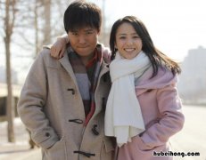 北京爱情故事最后一集那个女孩 北京爱情故事谁跟谁了