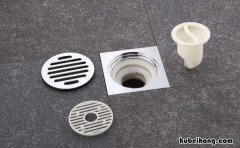 地漏可以防止反水吗视频 地漏反水的最好的处理方法是什么
