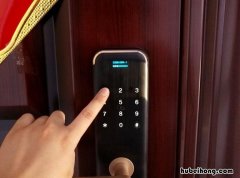 全自动和半自动指纹锁的区别 指纹锁全自动和半自动的区别