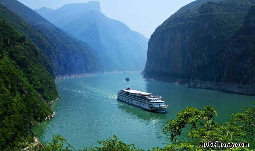 重庆三峡一日旅游攻略路线 重庆三峡一日旅游攻略最新