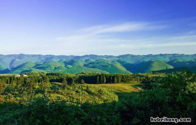 冬天重庆哪里好玩 重庆冬天去哪里玩比较好