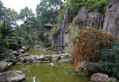重庆南山区景点 重庆南山旅游景点
