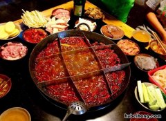 重庆十大特色美食小吃 重庆必吃的小吃都有什么