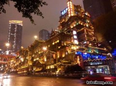 重庆哪些景点好玩 重庆哪些景点最值得去