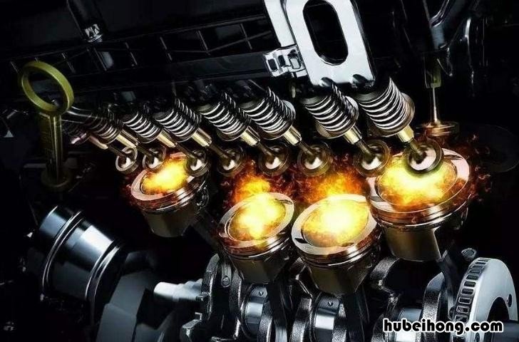 发动机进水打不动了怎么回事 发动机进水打不动了什么原因