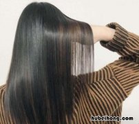 如何使用护发素最好的方法图片 护发素使用技巧