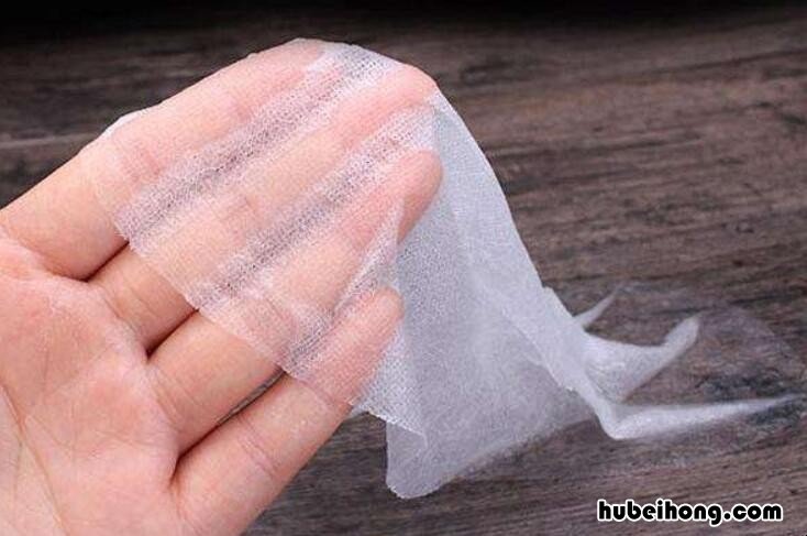 压缩面膜纸怎么用视频 压缩面膜的用法视频