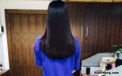 如何让头发变直小妙招女生 如何让头发变直小妙招视频