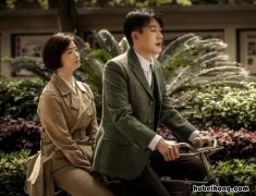 奔腾年代各人物结局怎样 奔腾年代 电视剧角色介绍