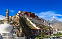去西藏旅行要办边防证吗 去西藏旅游需要办理边防证吗?