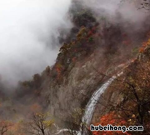 金寨马鬃岭门票 金寨马鬃岭风景区门票