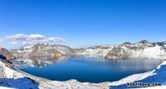 去长白山自驾游路线 长白山旅行路线