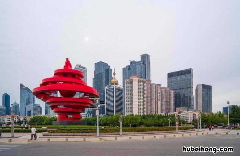 青岛必去的景点攻略 青岛必去的景点排行榜