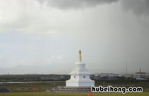 青海湖骑行路线图片欣赏 青海湖骑行攻略