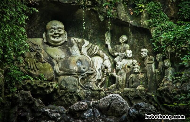 杭州灵隐寺门票价格是多少钱 杭州灵隐寺景区门票