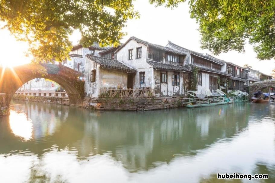 江苏有什么旅游景点好玩 江苏有什么旅游景点吗